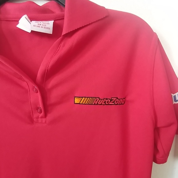 Tops Autozone Shirt Poshmark